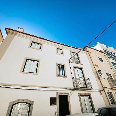 Preia-Mar Duplex Setubal Miradouro Leilighet Eksteriør bilde
