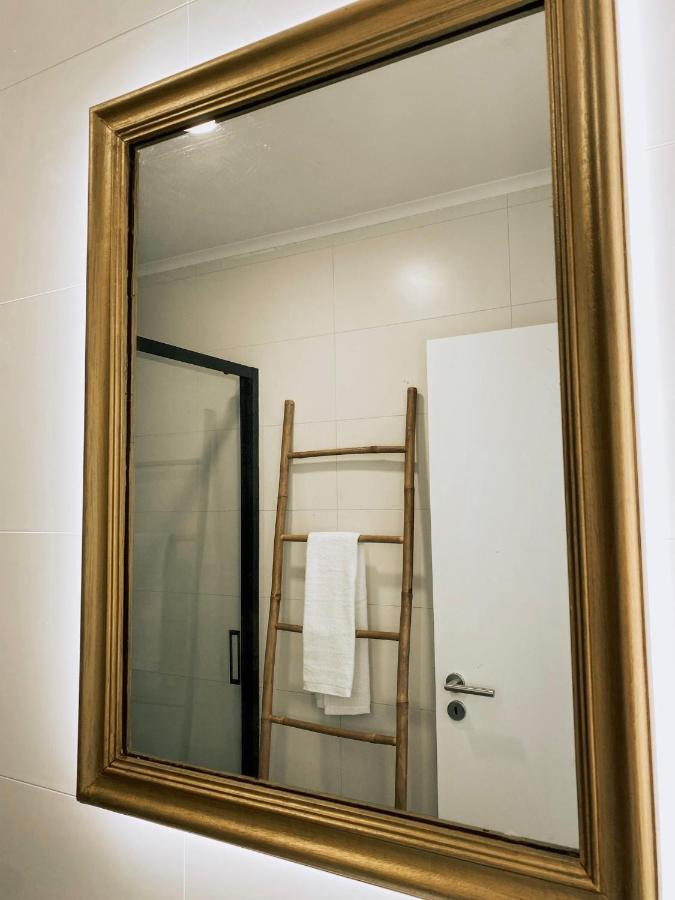 Preia-Mar Duplex Setubal Miradouro Leilighet Eksteriør bilde