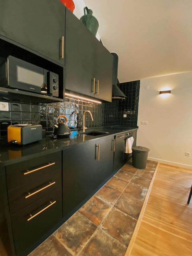 Preia-Mar Duplex Setubal Miradouro Leilighet Eksteriør bilde