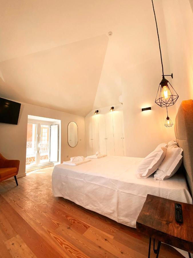 Preia-Mar Duplex Setubal Miradouro Leilighet Eksteriør bilde