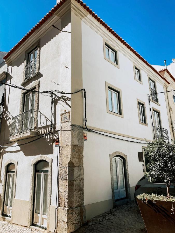 Preia-Mar Duplex Setubal Miradouro Leilighet Eksteriør bilde