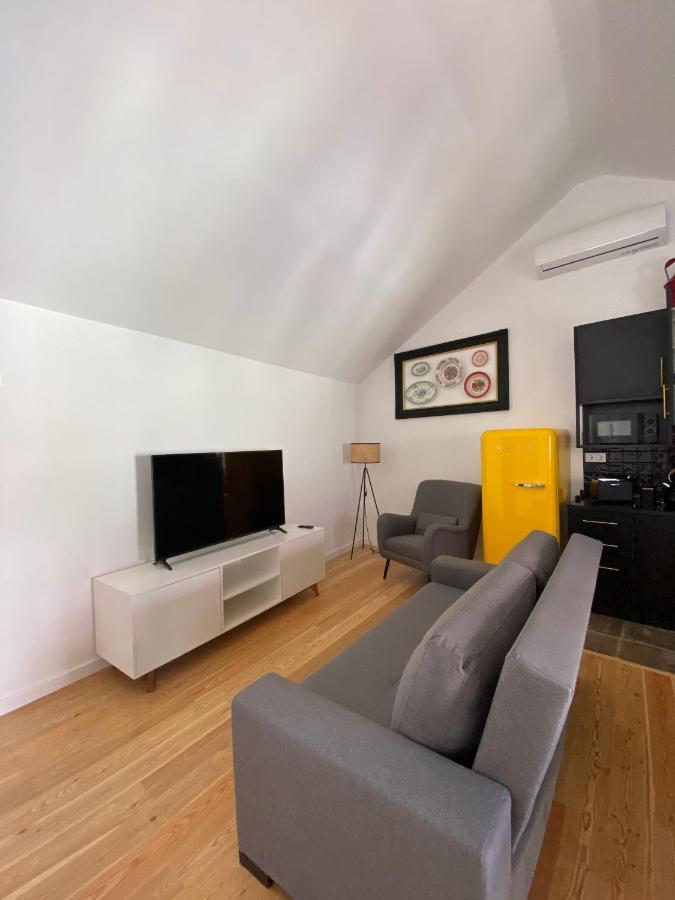Preia-Mar Duplex Setubal Miradouro Leilighet Eksteriør bilde